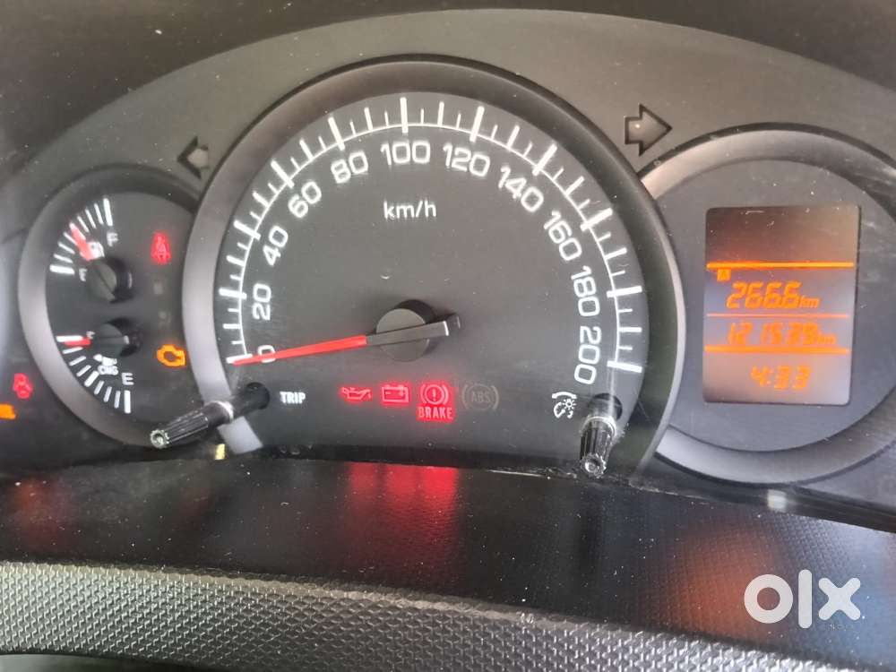 Maruti Suzuki Swift Dzire Tour, 2022, Petrol