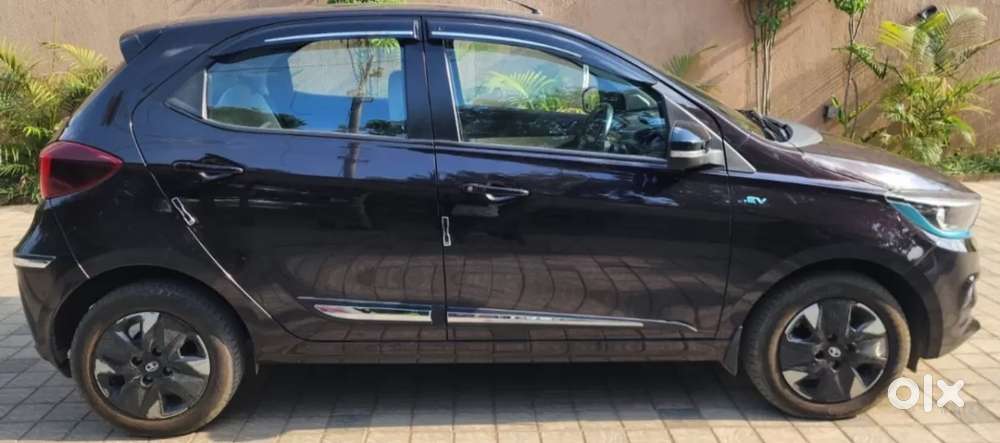 Tata Tiago Ev, 2023, Electric