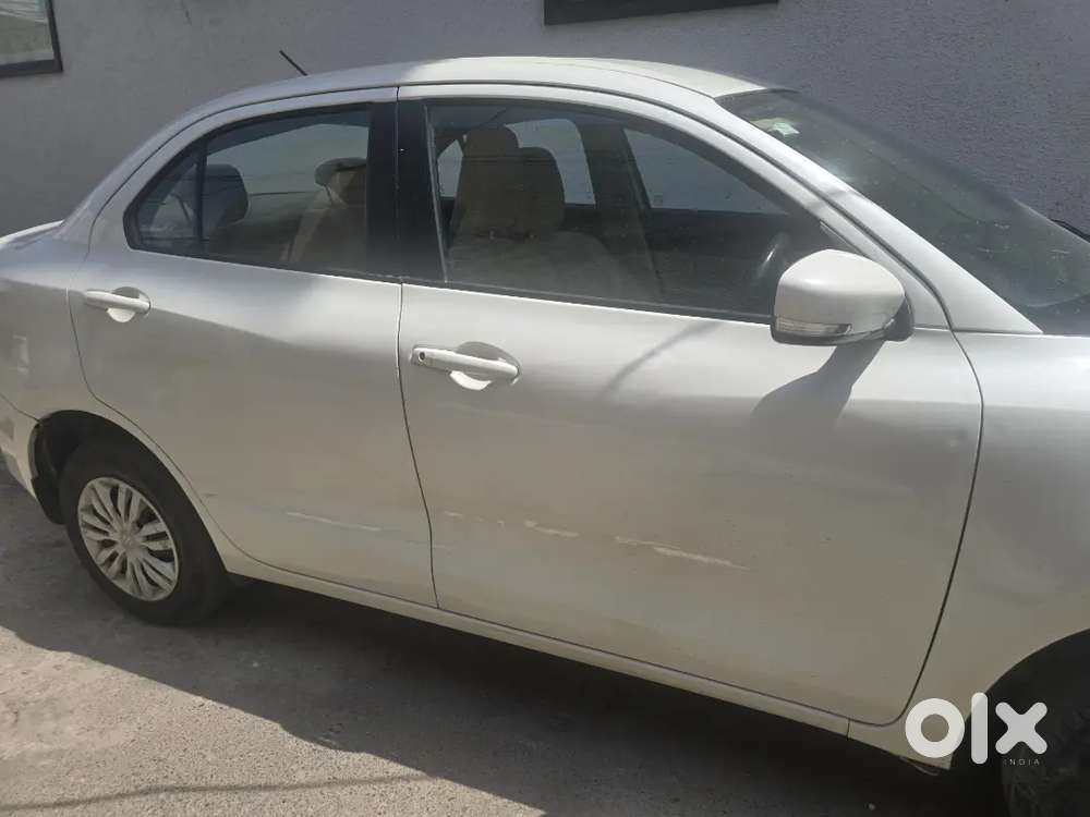 Maruti Suzuki Dzire 2018 Diesel 52000 Km Driven