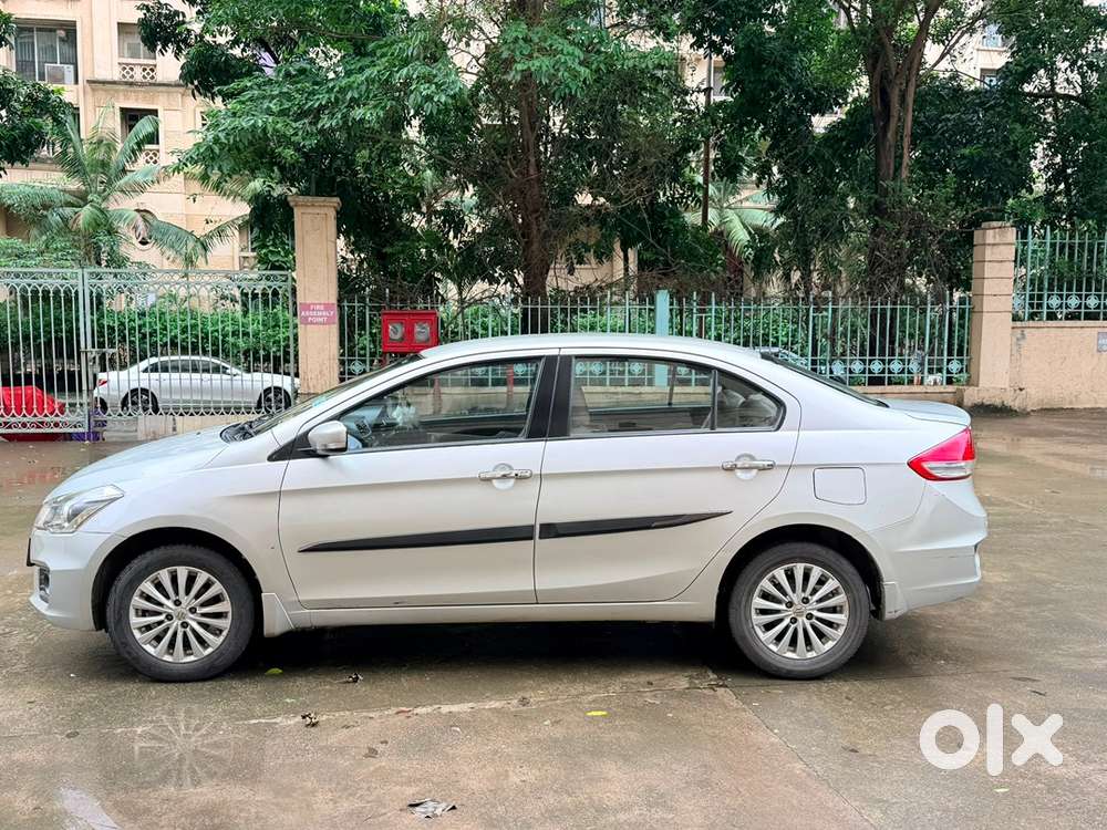 Maruti Suzuki Ciaz 2018