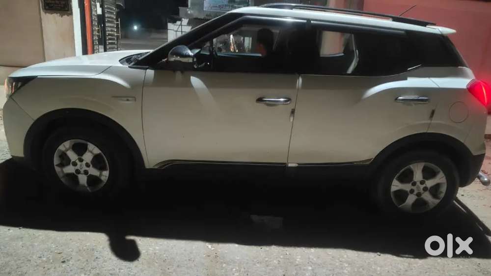 Mahindra Xuv300 2019 Diesel