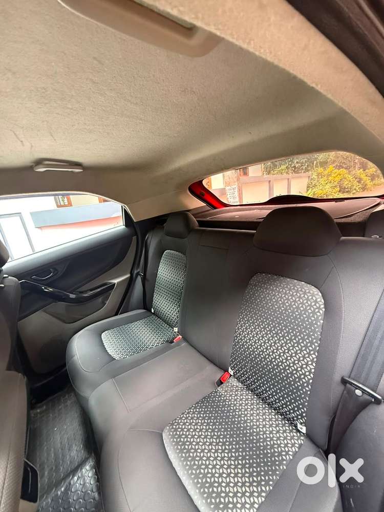Tata Nexon Diesel 2019