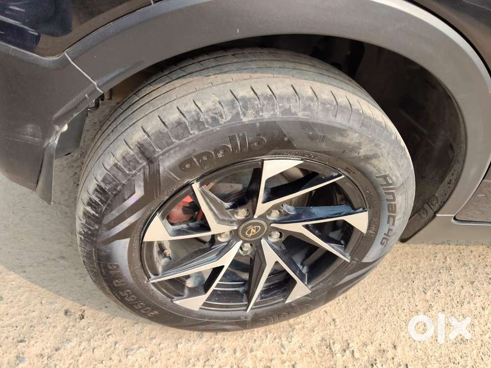 Mahindra Xuv300 W6 Diesel, 2023, Diesel