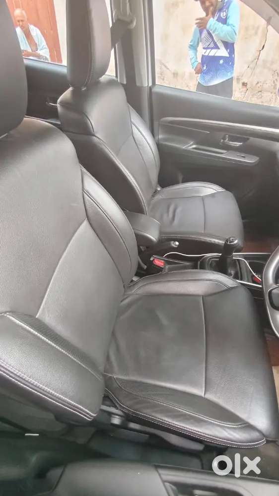 Maruti Suzuki Xl6 Smart Hybrid Alpha 2021