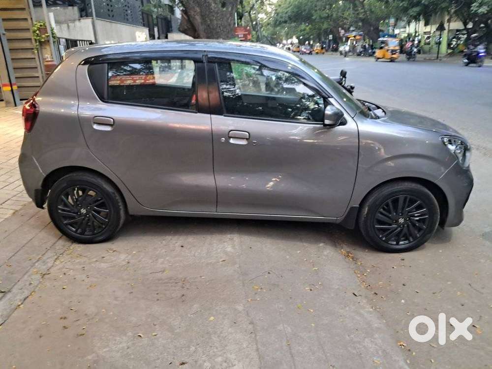 Maruti Suzuki Celerio Zxi At, 2023, Petrol