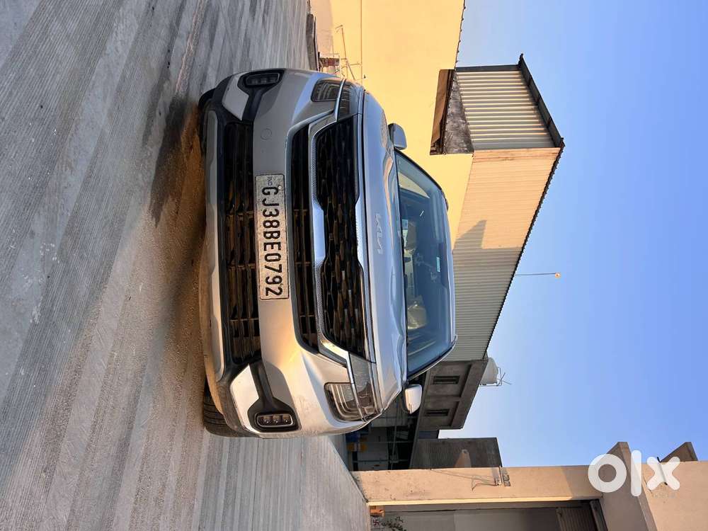 Kia Seltos Petrol For Sell