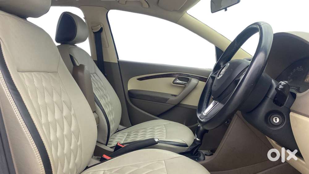 Skoda Rapid 1.5 Tdi At Elegance, 2015, Diesel