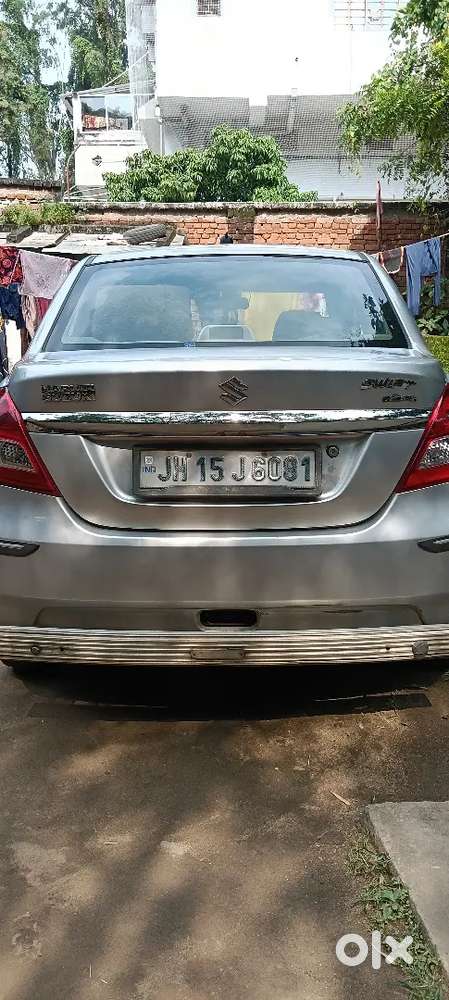 Swift Dzire 2014 Vxi(o)
