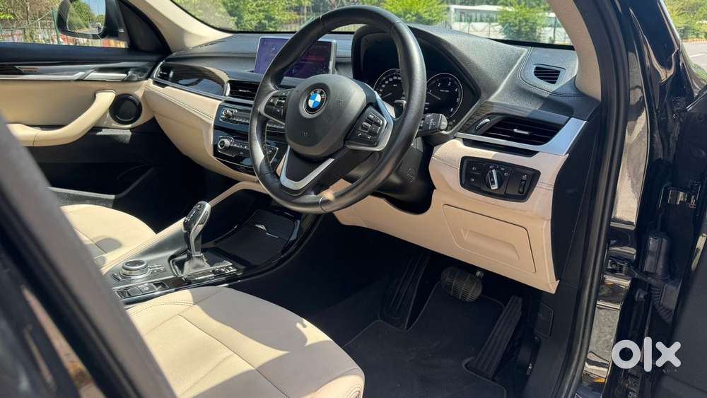 Bmw X1 2.0 Sdrive20d Xline, 2020, Diesel