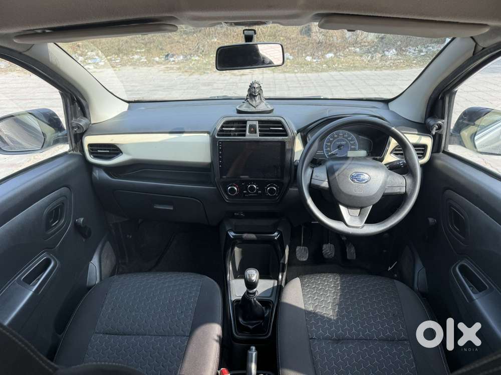 Datsun Redigo 2020-2022 0.8 A, 2022, Petrol