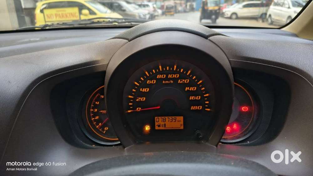 Honda Amaze 2013-2016 S I-dtech, 2013, Diesel