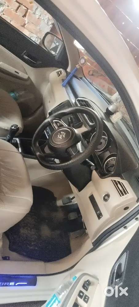 Maruti Suzuki Dzire 2023
