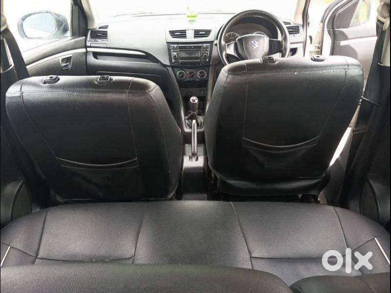 Maruti Suzuki Swift 2011-2014 Vdi, 2015, Diesel