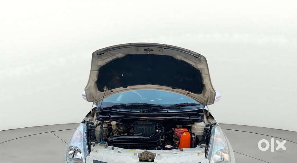 Maruti Suzuki Swift Vxi, 2015, Petrol
