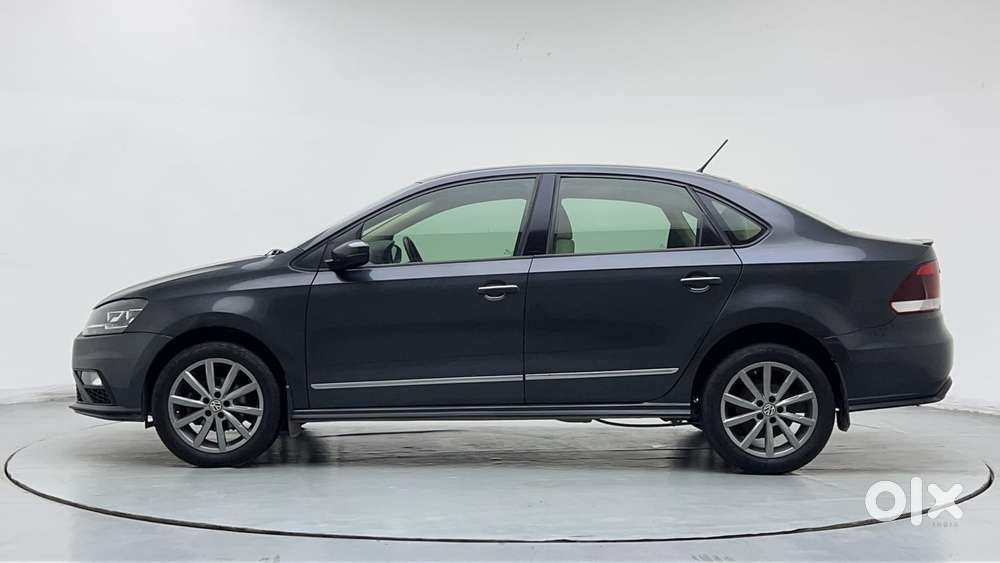 Volkswagen Vento 1.6 Highline, 2020, Petrol