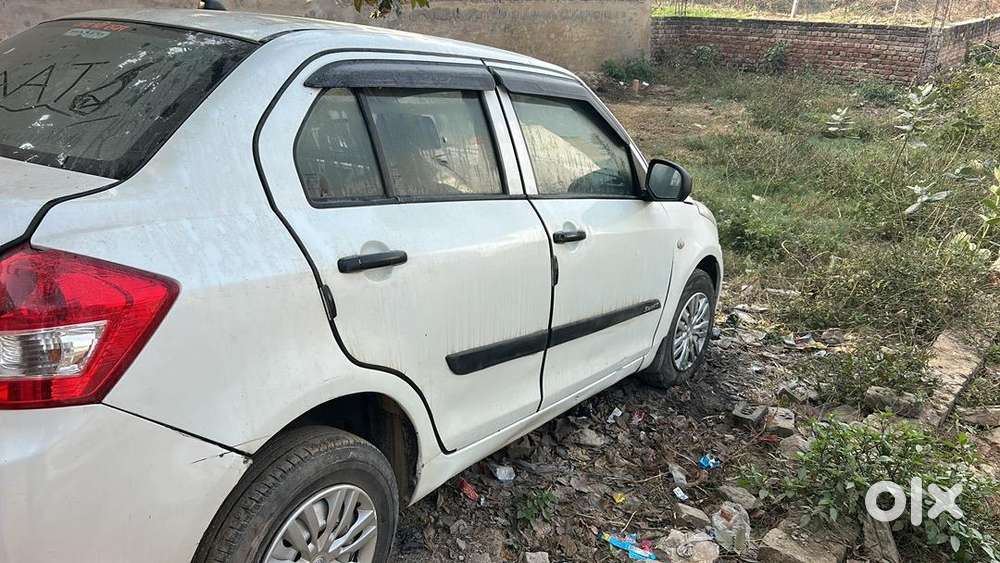 Maruti Suzuki Swift Dzire Tour 2019