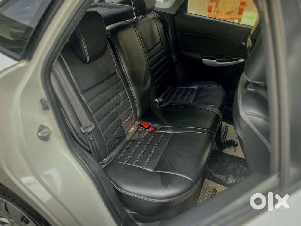 Maruti Suzuki Baleno 1.3 Delta, 2018, Diesel