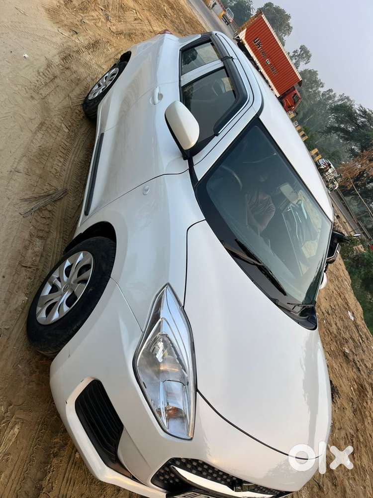Maruti Suzuki Swift 2019 Cng & Hybrids 85000 Km Driven