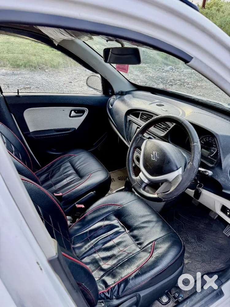Maruti Suzuki Alto 2020 Cng & Hybrids 55000 Km Driven