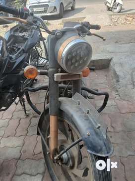 Olx sales antique bikes