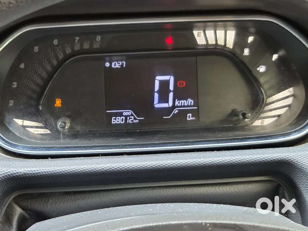 Tata Tiago Xt Icng Available For Sale In Good Condition.