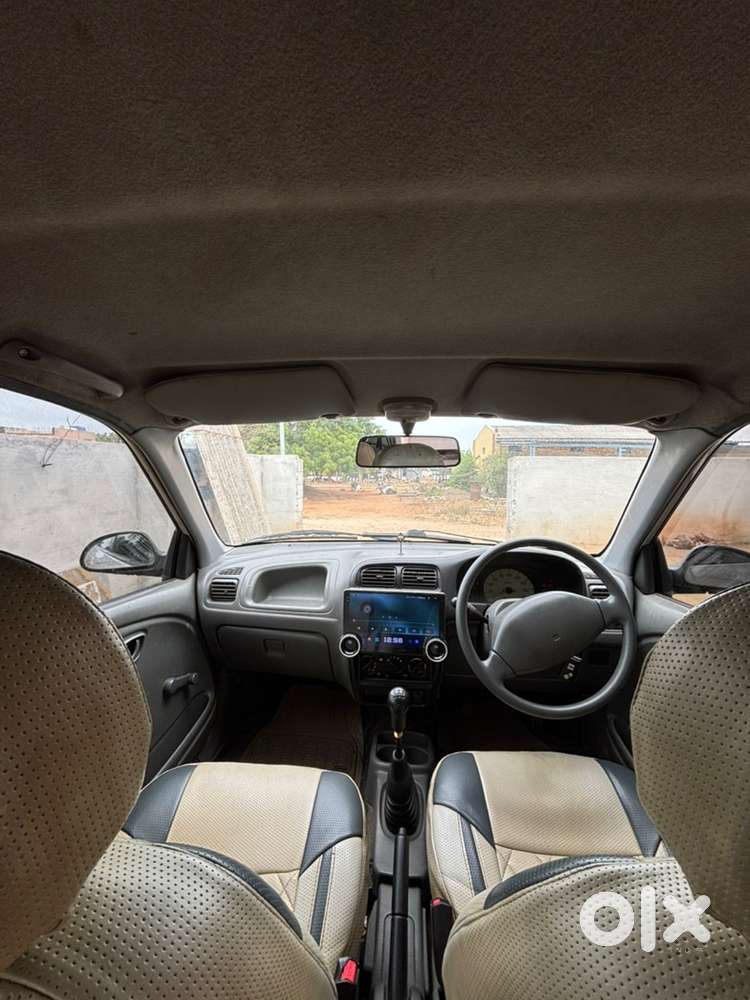 Maruti Suzuki Alto 2010