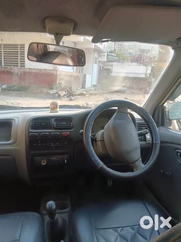 Maruti Suzuki 800 2008 Car