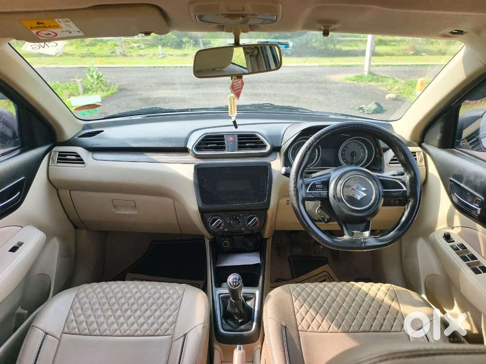 Maruti Suzuki Swift Vxi + Manual, 2023, Petrol