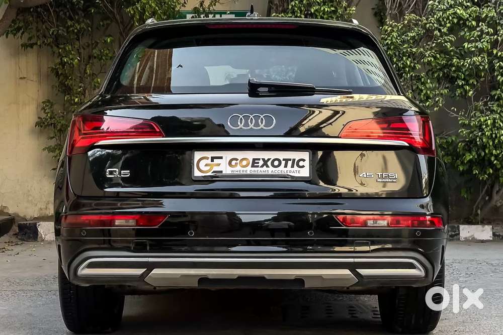 Audi Q5 Technology 45 Tfsi, 2023, Petrol