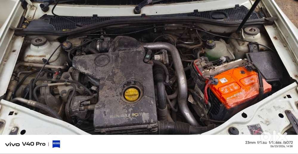 Duste Car For Sale