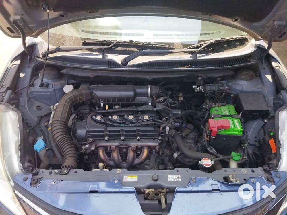 Maruti Suzuki Baleno 2016 Good Condition