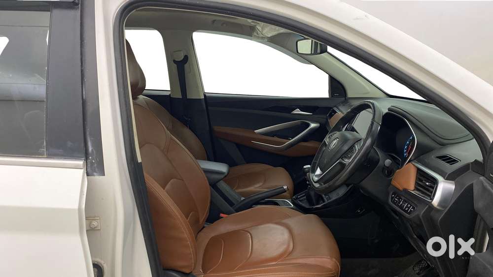 Mg Hector Plus Sharp Pro 2.0 Turbo Diesel 6 Str, 2021, Diesel