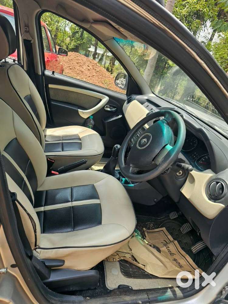 Renault Duster 2012-2015 85ps Diesel Rxl Optional, 2014, Diesel