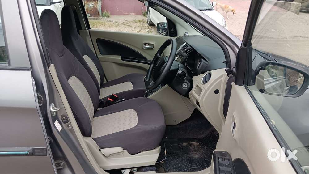 Maruti Suzuki Celerio 2014-2017 Vxi At, 2015, Petrol