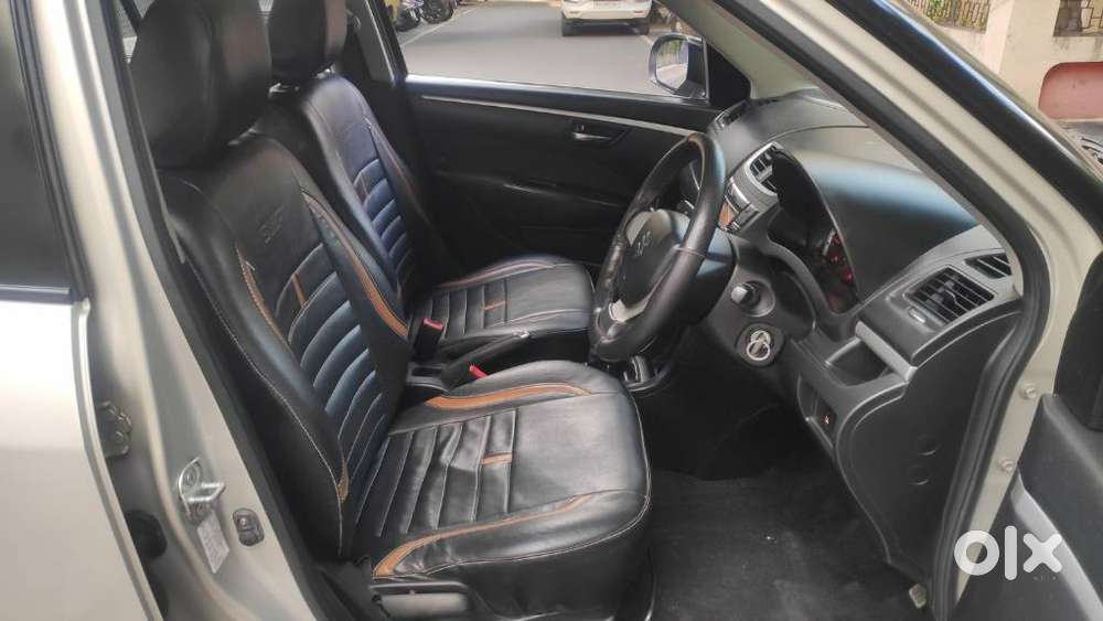 Maruti Suzuki Swift Vxi, 2015, Petrol