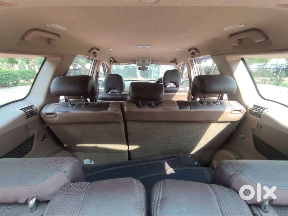 Mahindra Xuv500 2014 Year