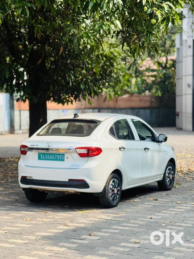 Tata Tigor Ev Xm Plus, 2020, Electric