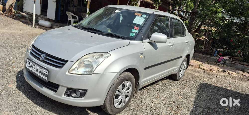 Maruti Suzuki Swift Dzire Vdi Bsiv, 2011, Diesel