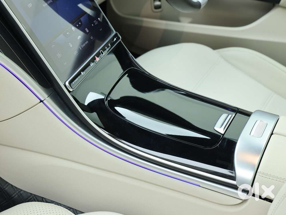 Mercedes-benz C-class 1.5 C 200, 2022, Petrol