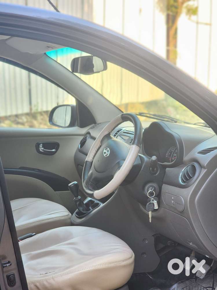 Hyundai Grand I10 Sportz 1.2 Kappa Vtvt, 2012, Petrol