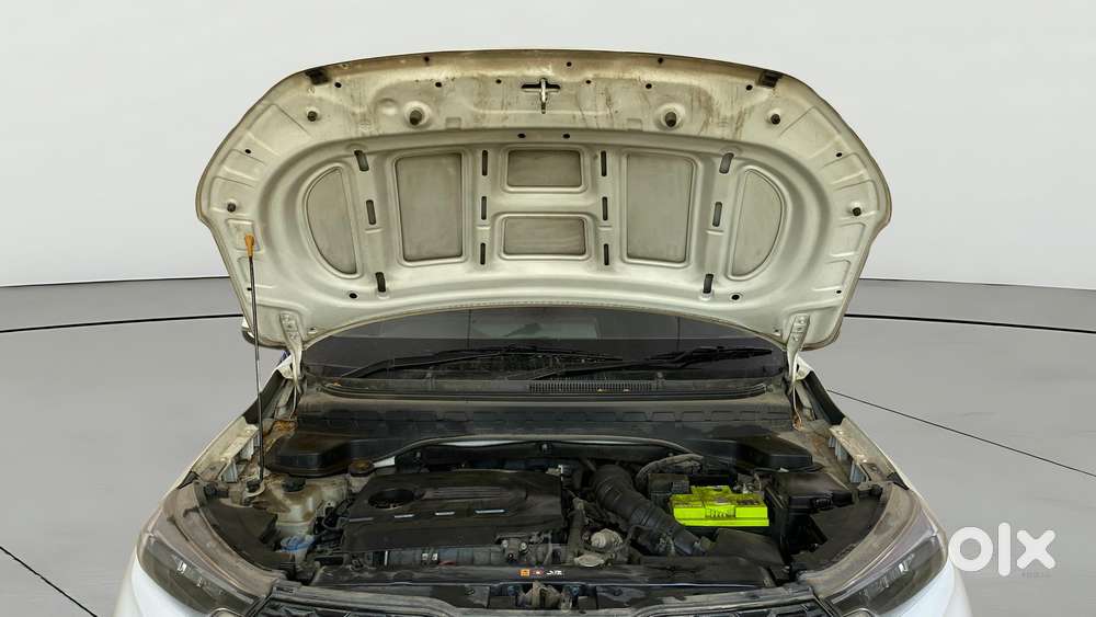Kia Sonet 1.0 Gtx Plus Dct, 2020, Diesel