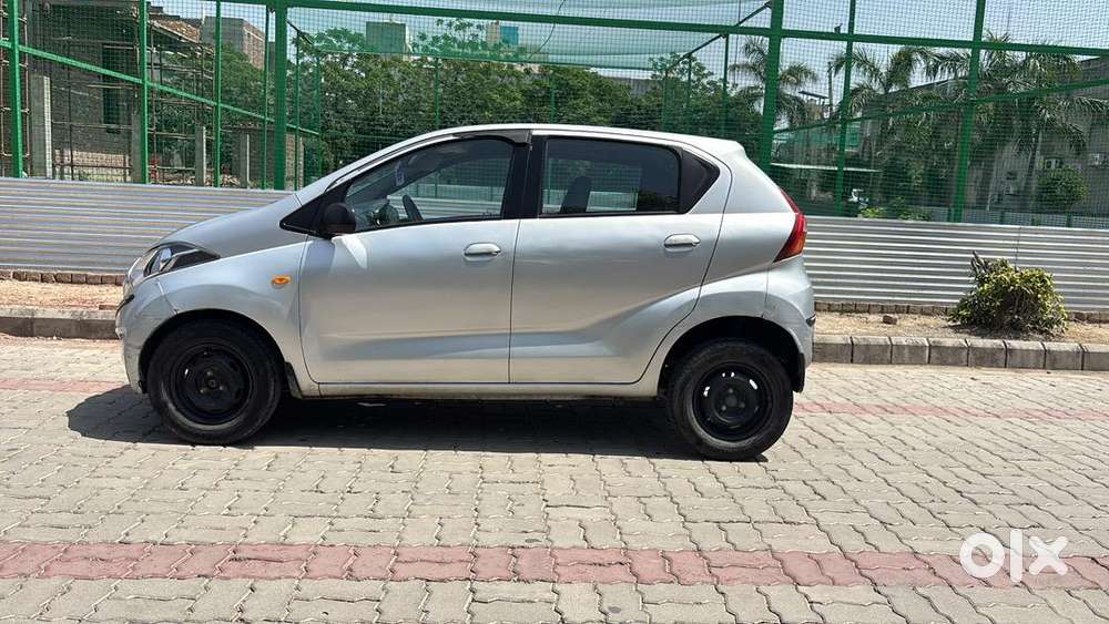 Datsun Redi Go 2019 Petrol Well Maintained