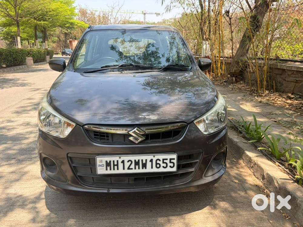 Maruti Suzuki Alto K10 2016 Petrol 71000 Km Driven