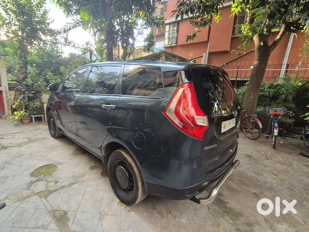 Mahindra Marazzo 1.5 2019 Looking For Direct Buyer, No Spinny,cars24
