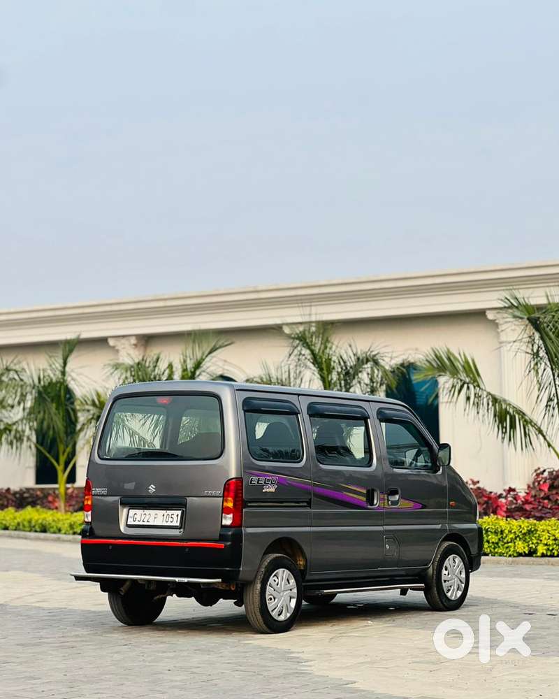 Maruti Suzuki Eeco Cng 5 Seater Ac, 2023, Cng & Hybrids