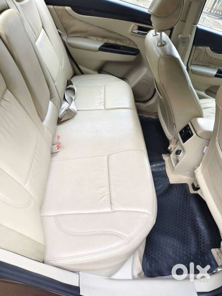 Maruti Suzuki Ciaz Vxi(o), 2016, Petrol