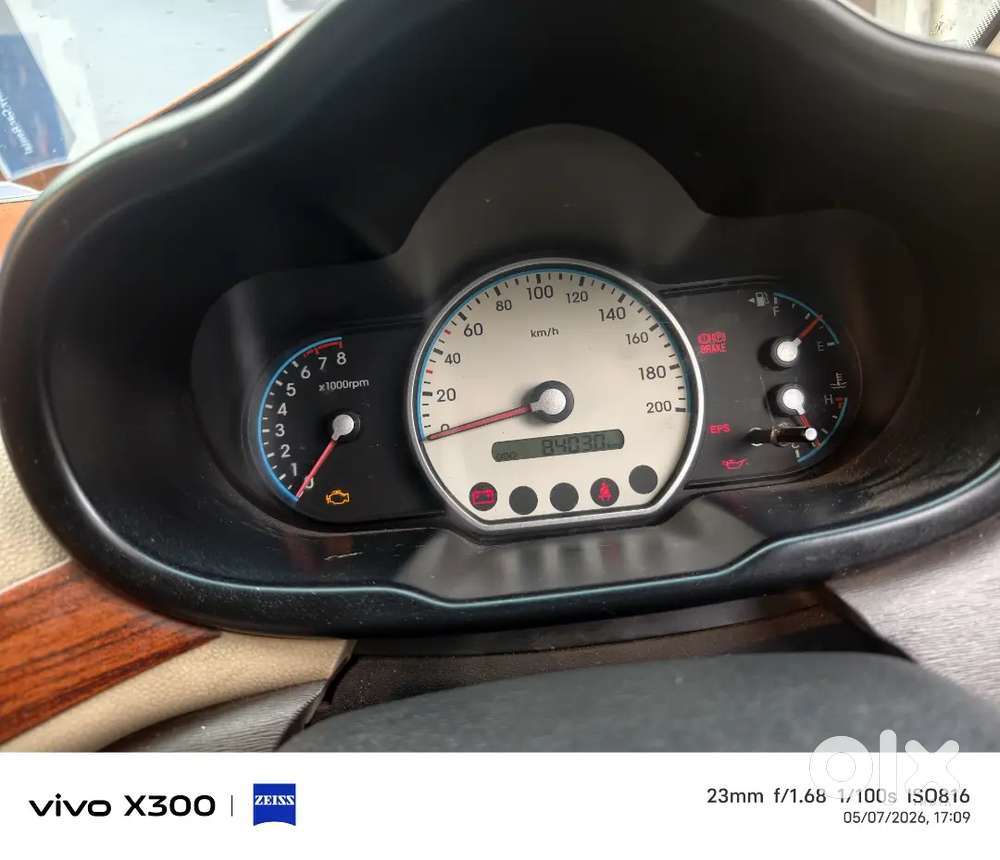 Hyundai I10 2009 Petrol Well Maintained Registration Valid Till 2031