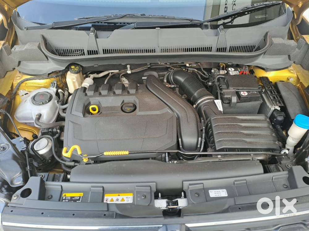 Volkswagen Taigun Gt 1.5 Dsg, 2023, Petrol