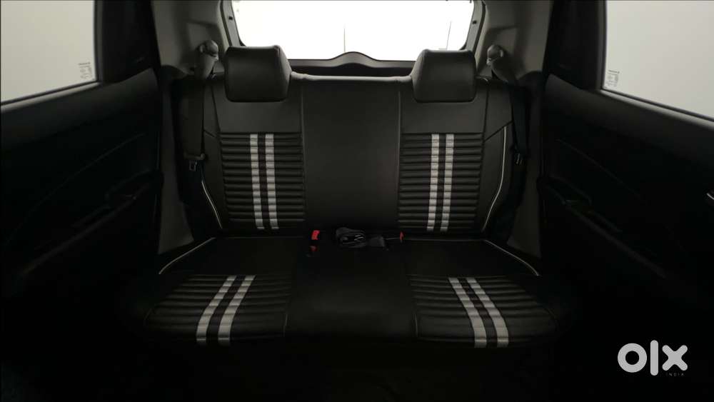 Maruti Suzuki Swift Vvt Vxi, 2021, Petrol
