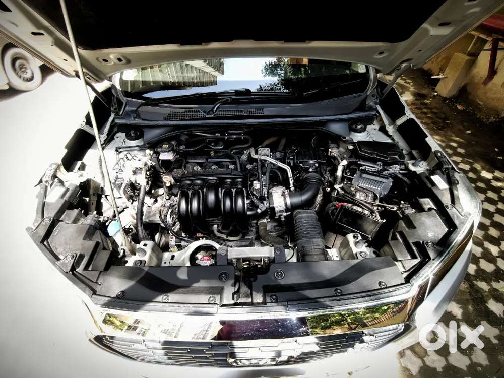 2023 Honda Elevate Sv Mt | September 2023 | 31,000 Km | Immaculately M